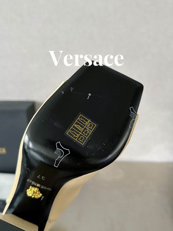 Versace sz35-41 10.5cm mnf0302 (41)